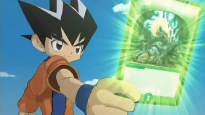 デュエル・マスターズ ゼロ