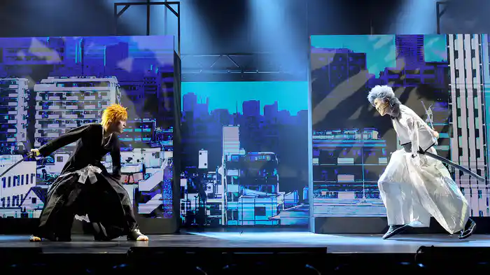 ｢ROCK MUSICAL BLEACH｣～Arrancar the Beginning～