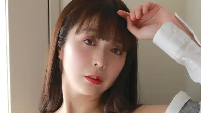 星那美月『社内恋愛』