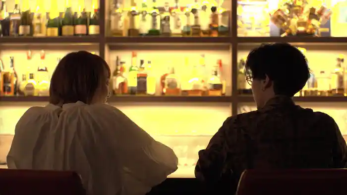 異性愛