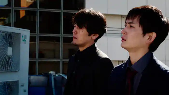 DEAD END 羅刹の刻印 #3