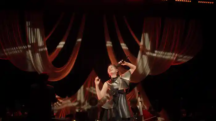 小柳ゆき 25th Anniversary Live Tour「Orchestra」