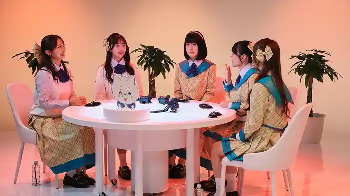 タイトル未定のパキラっしゅ★リターンズ