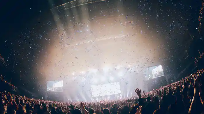 HY 25th Anniversary 『BEST!! Special TIME TRIP』 TOKYO GARDEN THEATER