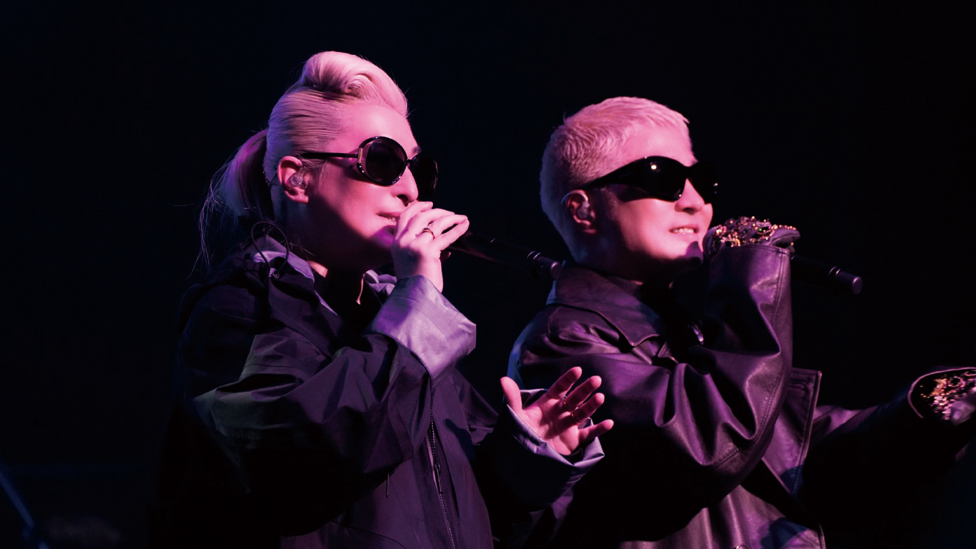 m-flo 25th ANNIVERSARY LIVE 