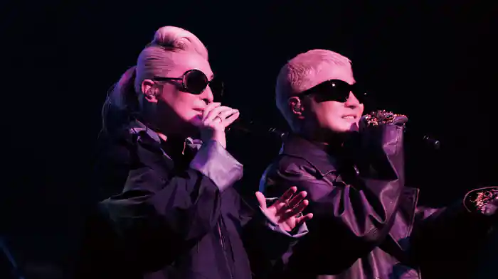 m-flo 25th ANNIVERSARY LIVE "SUPERLIMINAL"