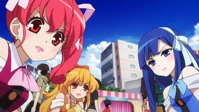 えくそだすっ！