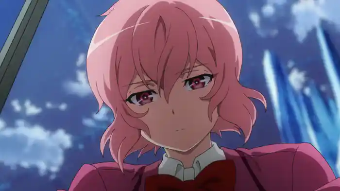 第三飛行少女隊