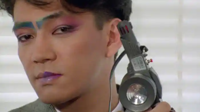 Tokyo Melody Ryuichi Sakamoto　4Kレストア版