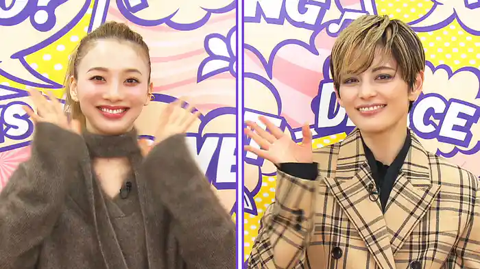 TAKARAZUKA NEWS Pick Up「WHO？SPECIAL　朝美絢・夢白あや」～タカラヅカニュースお正月スペシャル！2026より～