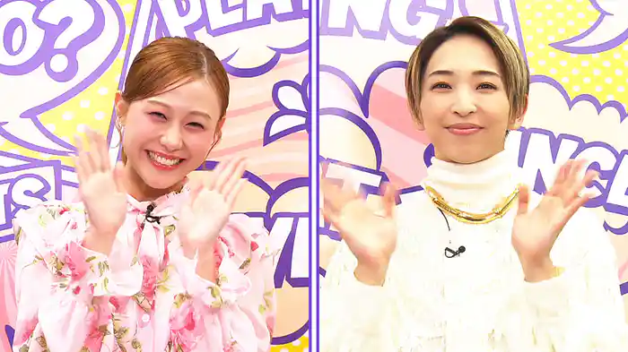 TAKARAZUKA NEWS Pick Up「WHO？SPECIAL　桜木みなと・春乃さくら」～タカラヅカニュースお正月スペシャル！2026より～