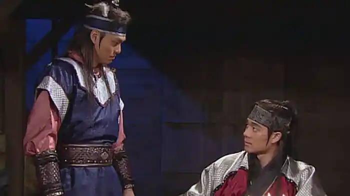 淵蓋蘇文 ヨンゲソムン
