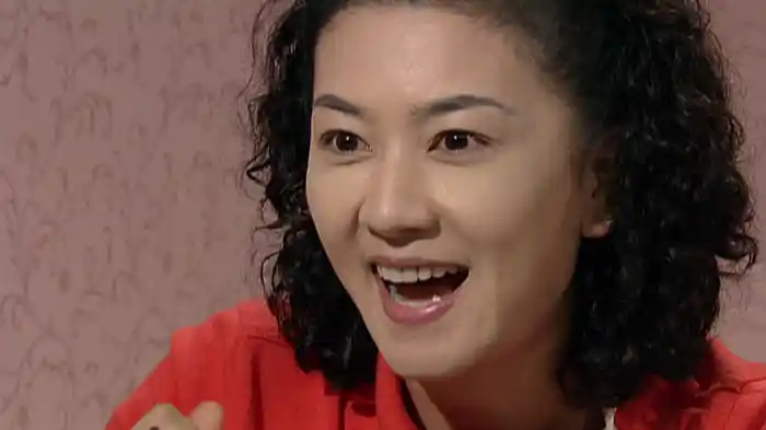 糟糠の妻クラブ