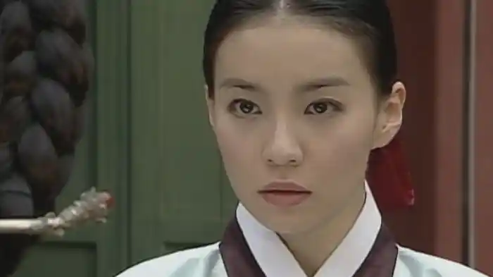 王の女
