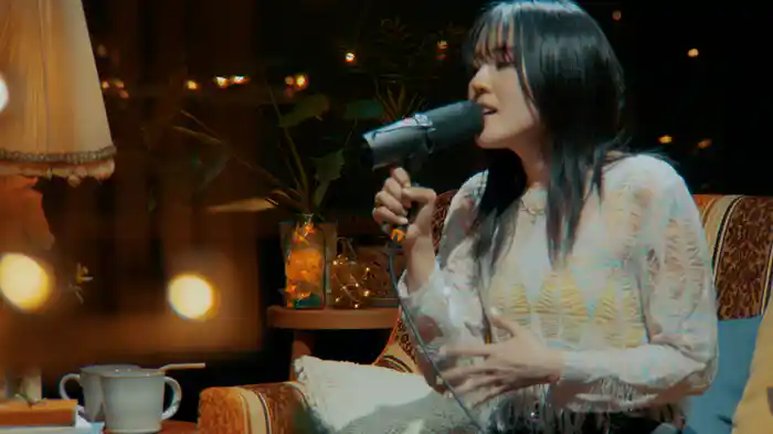 グッバイバイ（Studio Live Session）