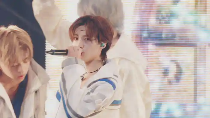 Glory Days (ICEx 3rd Anniversary Concert 2026 "ICEx School" 2026.3.22 at パシフィコ横浜 国立大ホール)