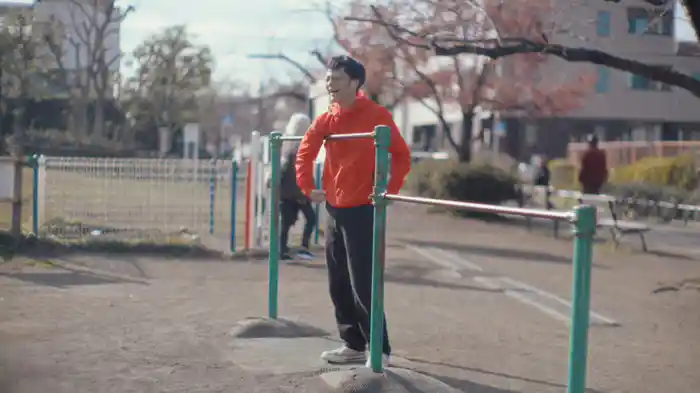 愛がすべてのこと