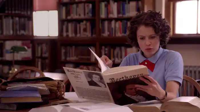 ライザの大いなる課題