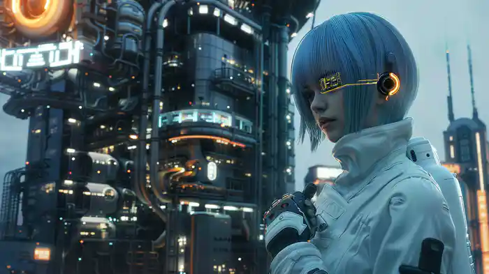 generAIdoscope：ジェネレイドスコープ