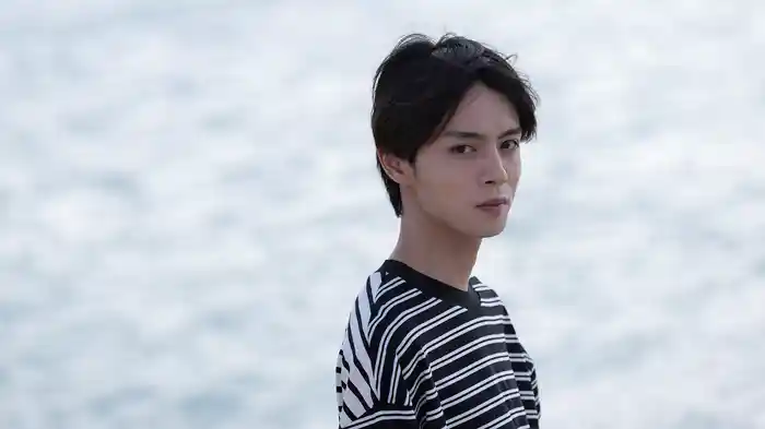 栗原航大『Natural』