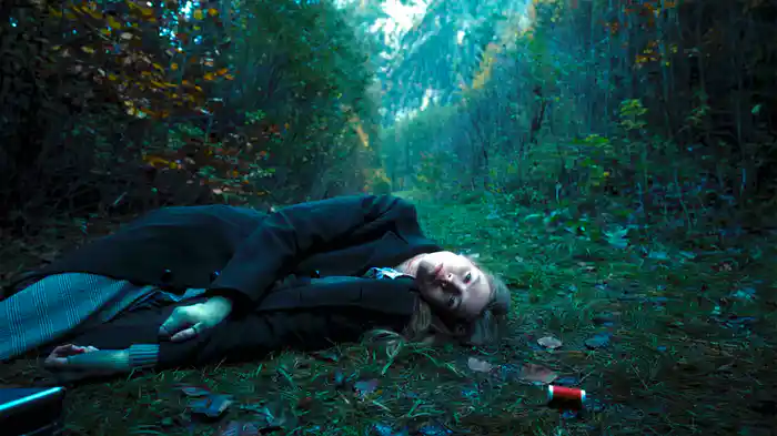 世界一不運なお針子の人生最悪な１日