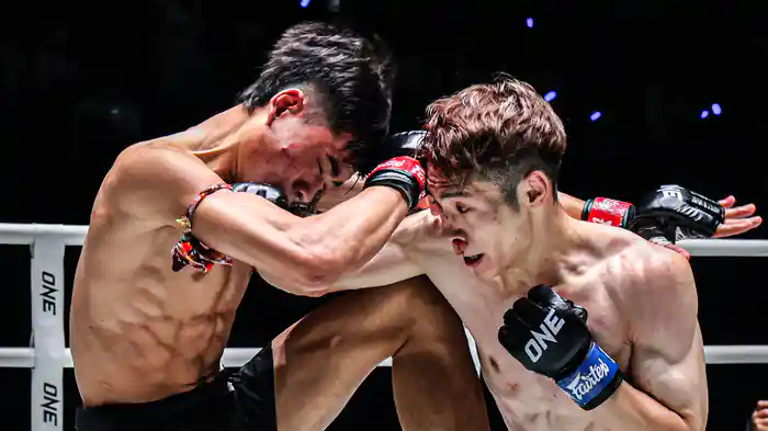 ONE Friday Fights 149