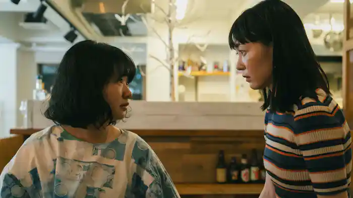 はらむひとびと