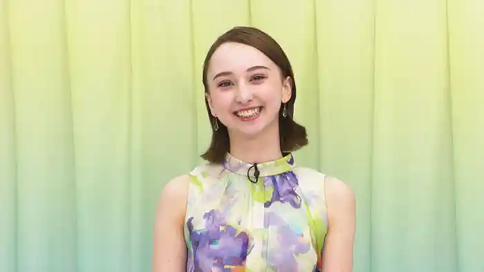 TAKARAZUKA NEWS Pick Up「My Favorite 音彩唯」