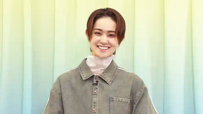 TAKARAZUKA NEWS Pick Up「My Favorite 希波らいと」