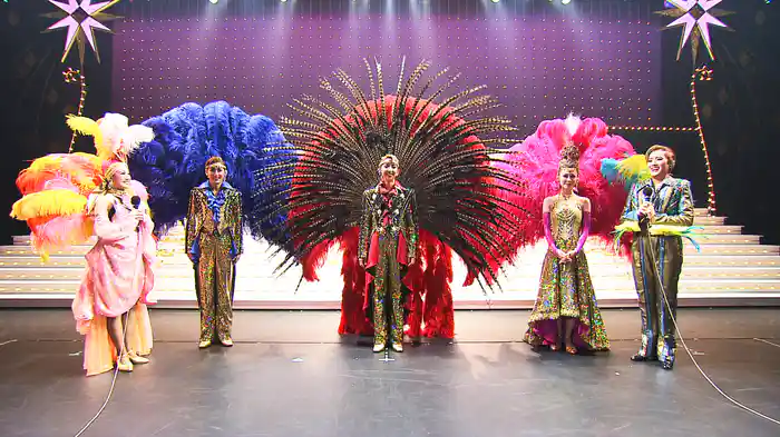TAKARAZUKA NEWS Pick Up #813「宙組博多座公演『愛するには短すぎる』『VIVA! FESTA! 2026 in HAKATA』突撃レポート」~2026年3月より~