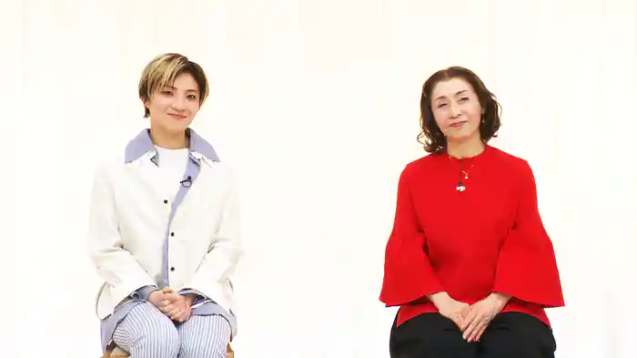 TAKARAZUKA NEWS Pick Up #814「月組宝塚大劇場公演『RYOFU』『水晶宮殿』稽古場トーク」～2026年3月より～