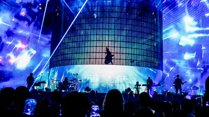 Ado DOME TOUR 2025 『よだか』