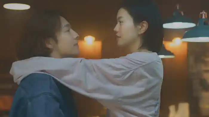男と女～７年目のジレンマ～