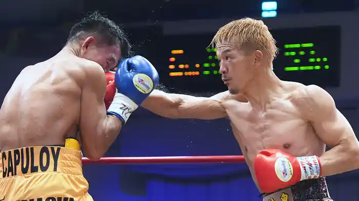 DYNAMIC GLOVE on U-NEXT vol.42