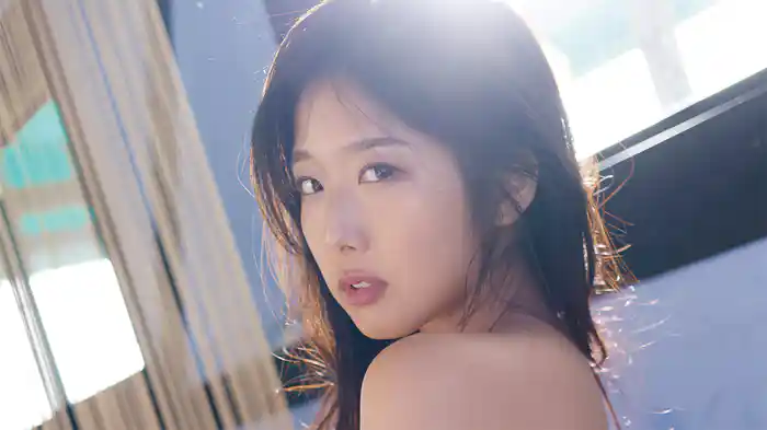 前乃菜々『またね。』