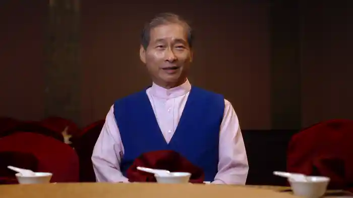 三合会 / 知られざる中国マフィアの世界戦略