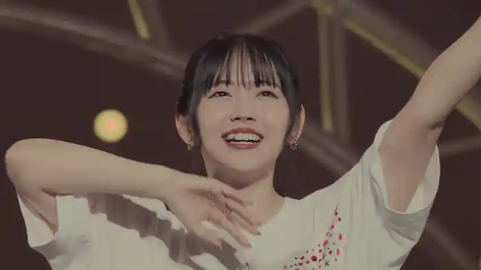 鈴木愛理 LIVE PARTY #NLNL EX ~未完ガラクタカプセル~