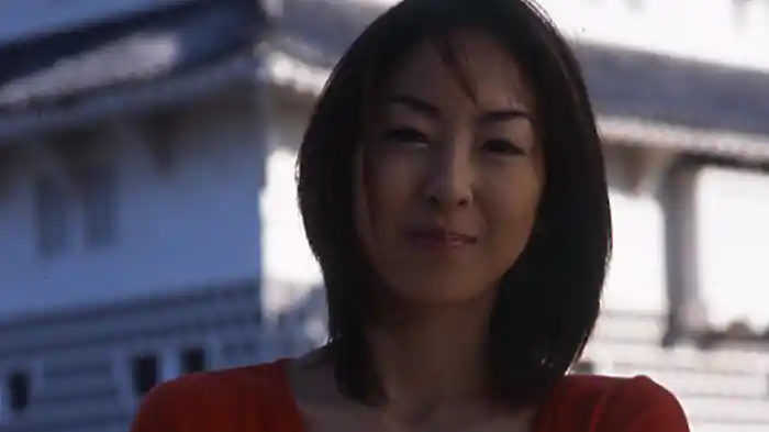 ヴァージンブルース2001 ~愛をください~