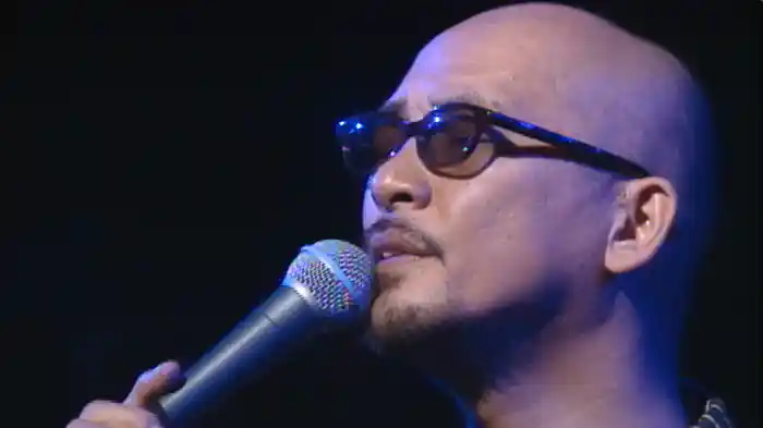 松山千春1998横浜アリーナ