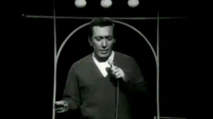 Andy Williams - Legends in Concert