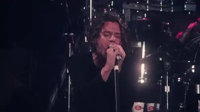 INXS - Live Baby Live