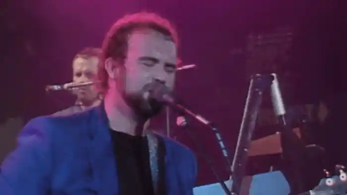 John Martyn - Live From London