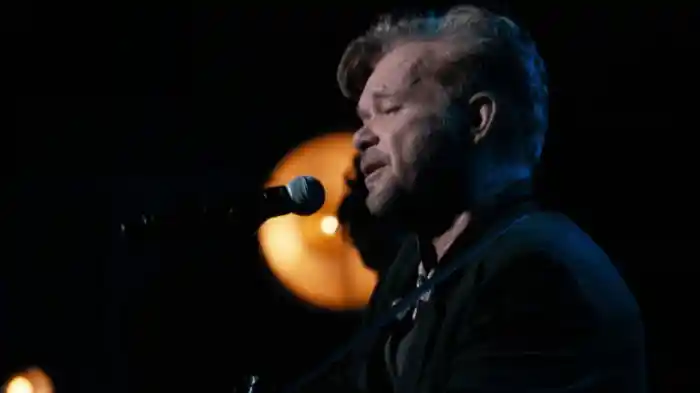 John Mellencamp - Plain Spoken: Live in Chicago