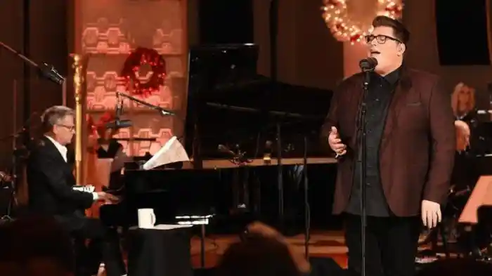 Jordan Smith - 'Tis The Season Holiday Special