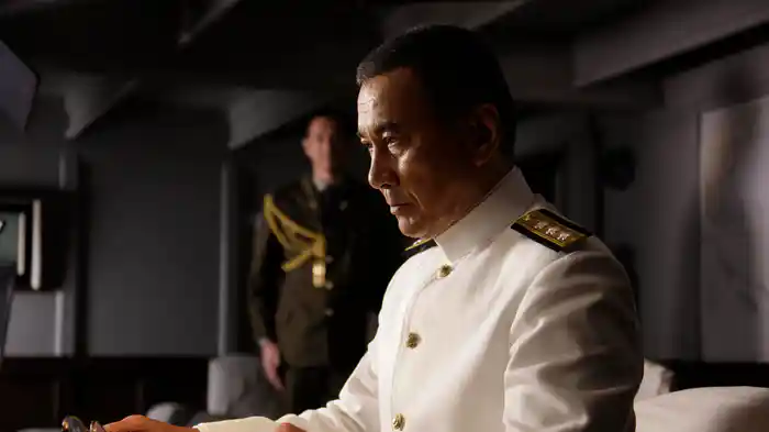 聯合艦隊司令長官 山本五十六 -太平洋戦争70年目の真実-