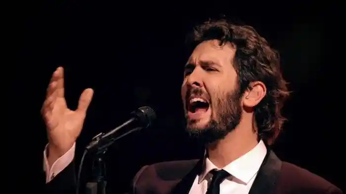 Josh Groban - Stages Live