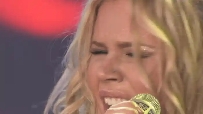 Joss Stone - Live at Soundstage-MIND BODY & SOUL SESSION