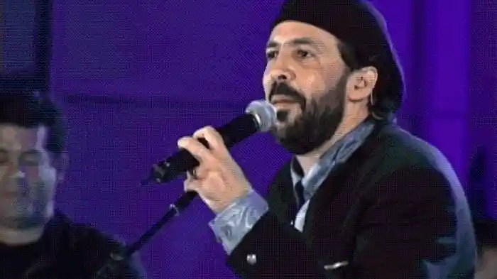 Juan Luis Guerra - Viña del Mar