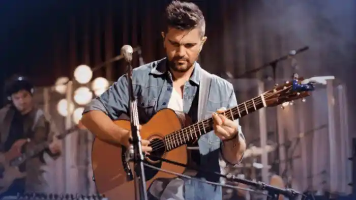 Juanes - Tigo Music Sessions