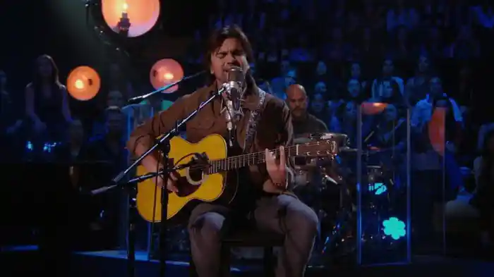 Juanes - Tr3s Presents Juanes MTV Unplugged